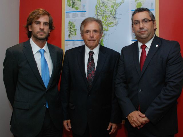 Primer Congreso Argentino de Turismo Medico Internacional