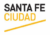 SANTA FE CIUDAD logo