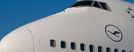 Una nueva tecnología de Amadeus permitirá a Lufthansa ofrecer una experiencia de viaje personalizada a sus clientes corporativos