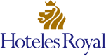 hotelesRoyal logo