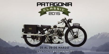 800KM Patagonia Classic 2015