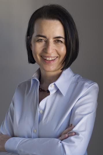 Celia Pereiro, Head of Travel Paymentsde Amadeus