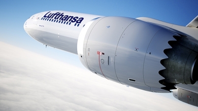 Lufthansa fue elegida la Aerolínea Ecológica del año