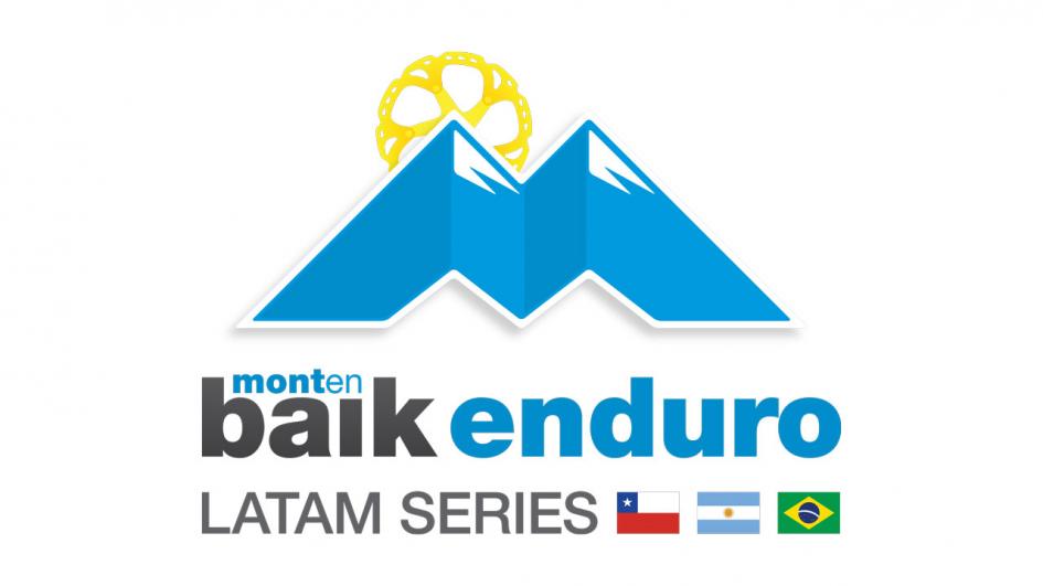 Montenbike Enduro Latinoamérica Series 2015