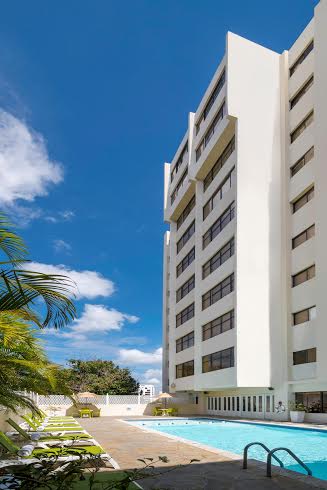 Radisson Hotel Santo Domingo 