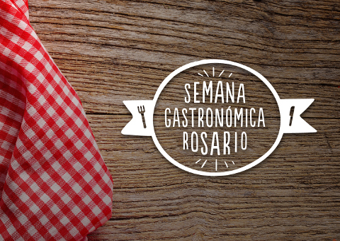 Presentación de la 5° edición de Semana Gastronómica Rosario en CABA