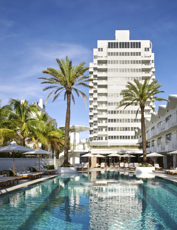 Shelborne Wyndham Grand Resort South Beach