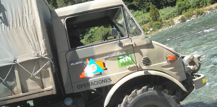Defensa Civil continúa con las acciones de asistencia a la población de la Zona Andina