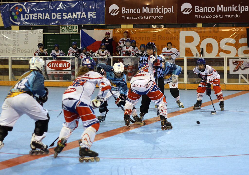 Hockey-In-Line 2