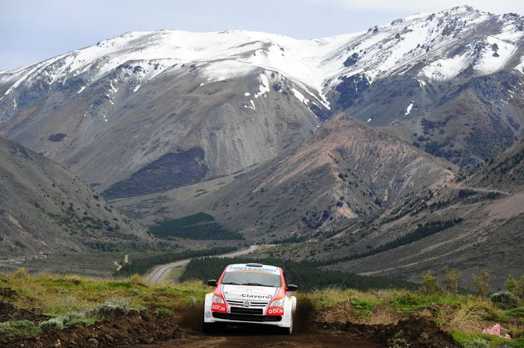 Rally Argentino Esquel 2015 3