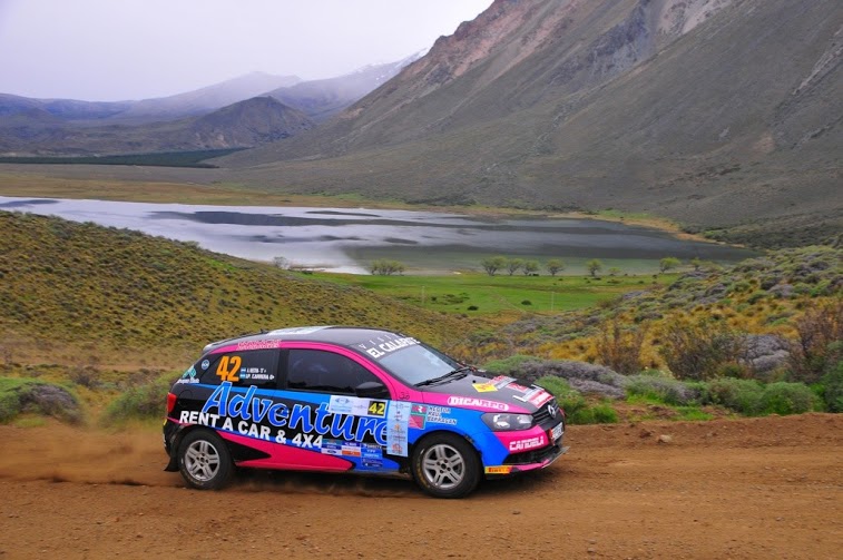 Rally Argentino Esquel 2015 4