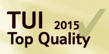 TUI Top Quality 2015