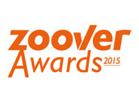 Zoover Award 2015