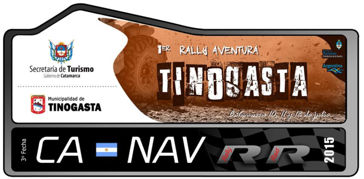 3ª fecha Campeonato Argentino de Navegación, Ca Nav