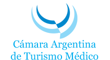 CAMARA ARGENTINADE TURISMO MÉDICO