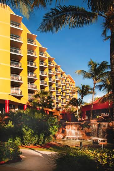 Hilton Aruba Caribbean Resort & Casino2