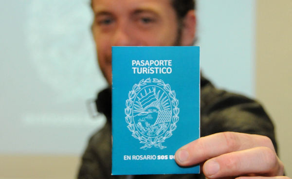 Pasaporte Turístico llegaron descuentos y beneficios para visitar Rosario