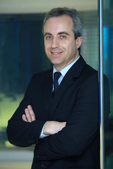Paulo Rezende, Director Comercial del Segmento Online para LATAM de Amadeus