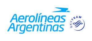 AEROLINEAS ARGENTINAS SKT_LOCK UP SIGNATURE HORIZONTAL_PMS C