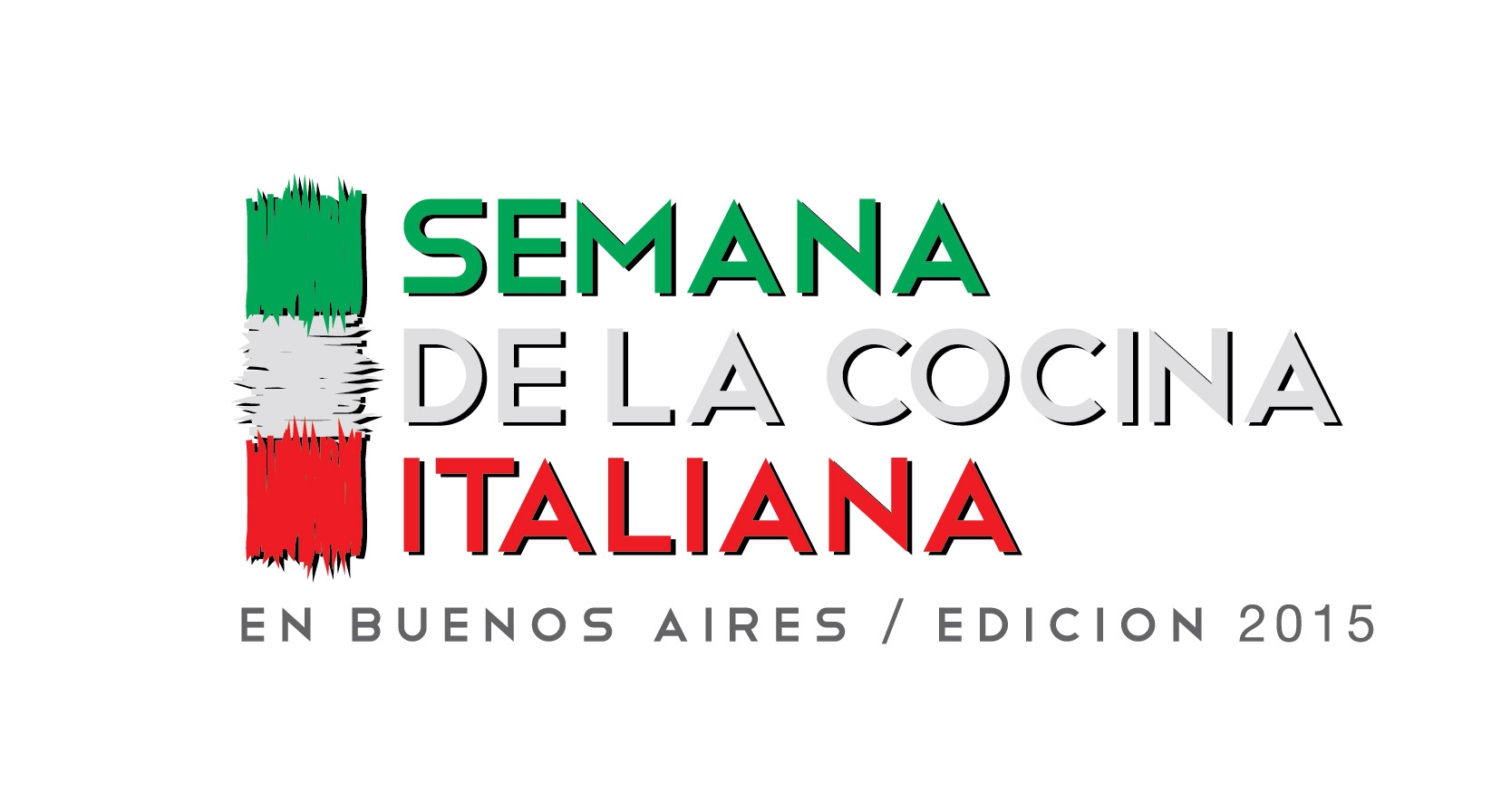 Semana de la Cocina Italiana en Buenos Aires 2015