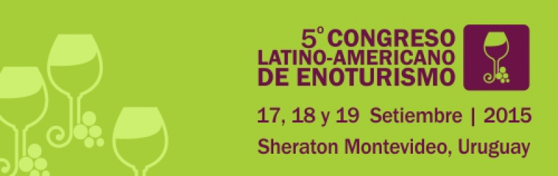 5º Congreso Latinoamericano de Enoturismo
