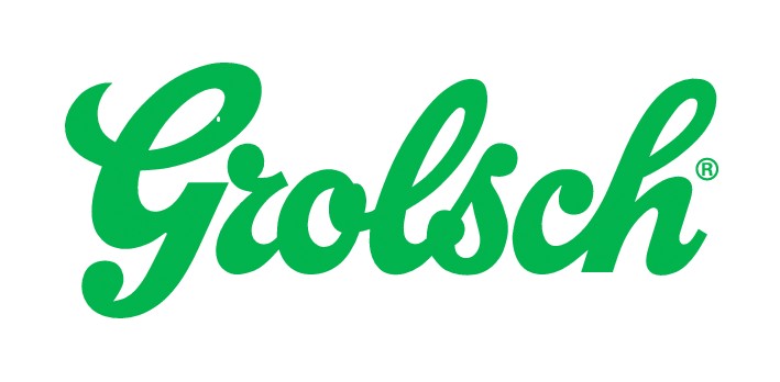 Nuevo Logo Grolsch