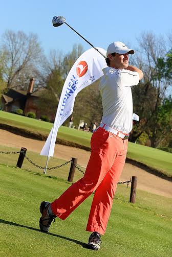 Turkish Airlines World Golf Cup 2