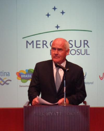 Meyer participó de la entrega de mercosur awards en japon2