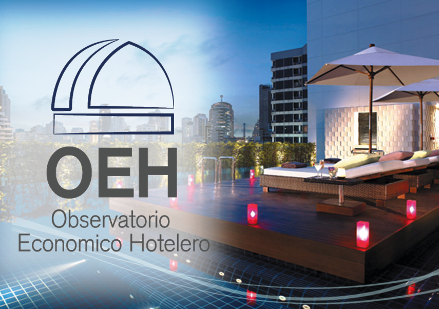 OEH - OBSERVATORIO ECONOMICO HOTELERO