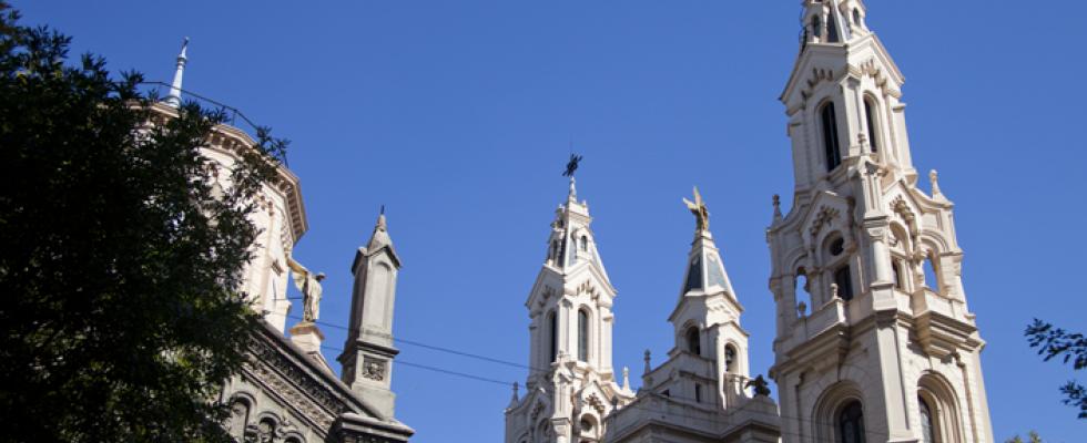Visita guiada Buenos Aires Intrigante