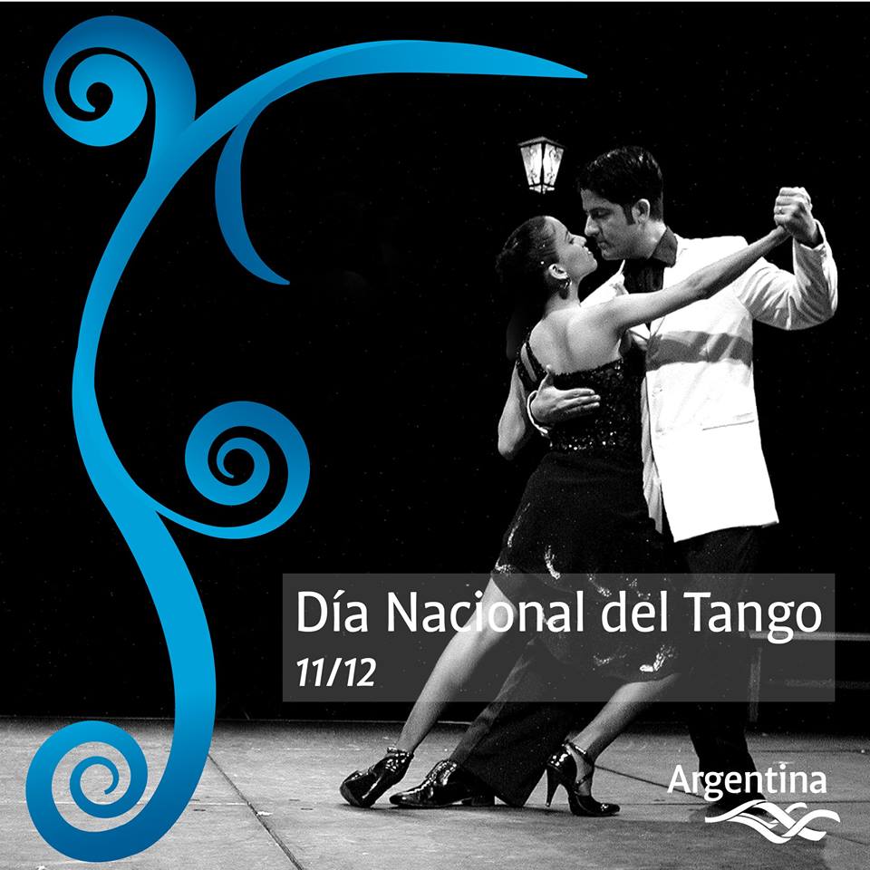 dia nacional del tango 11dec