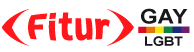 FITUR GAY logo