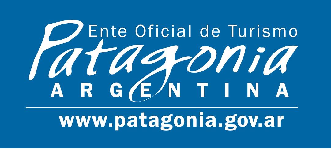 Ente Patagonia Argentina logo