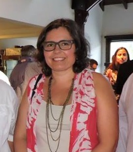 Juana Echezarreta , Presidente de DOT