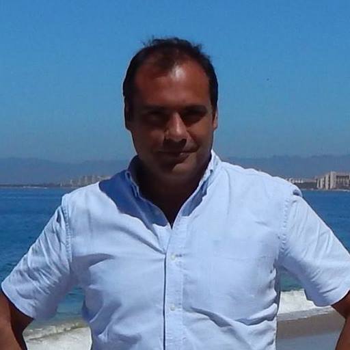 Víctor Pizarro, CEO en Berry Whale