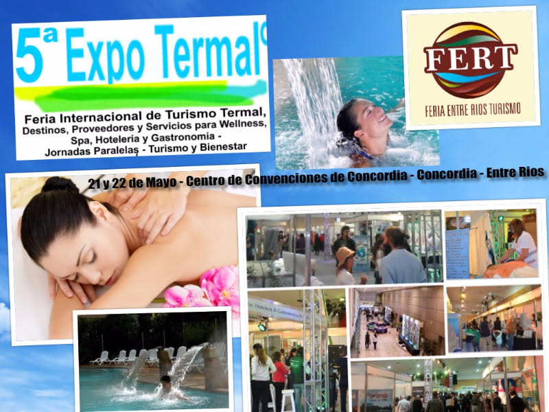 EXPO TERMAL 2016