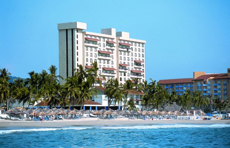 Holiday Inn Resort® en Ixtapa