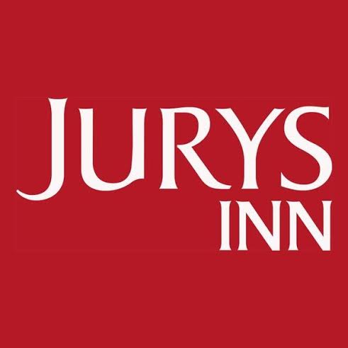 JURYS INN logo