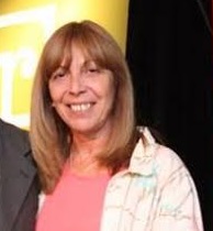 María Rosa Sander, Secretaria de Turismo de Colón