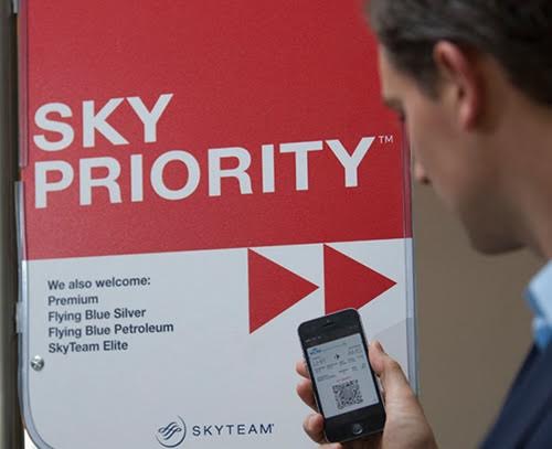 SkyTeam reconocida como “Alianza de Líneas Aéreas del año”