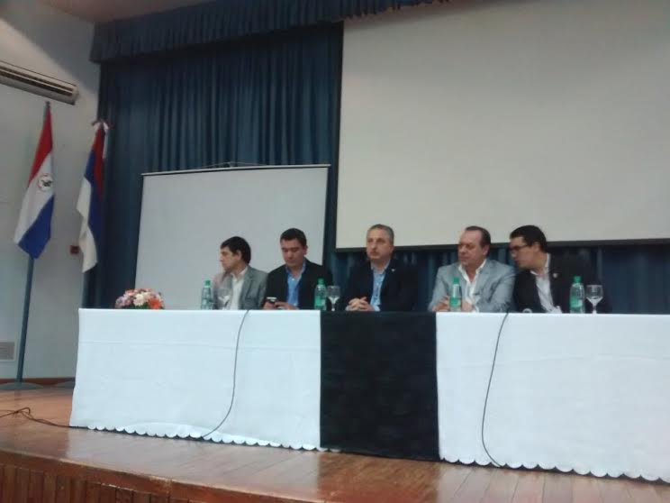Congreso Binacional Argentina-Paraguay de Marketing Turístico