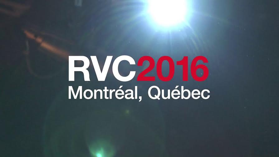 AC RVC 2016 CANADA