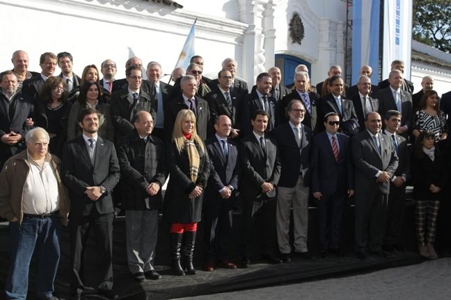 DAIA Argentina se suma a la Promoción de Tucumán en todo el país