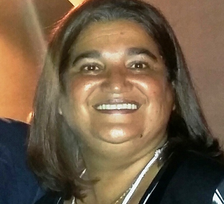 Sandra Ruberto, Subsecretaria de Turismo de la ciudad de Paraná