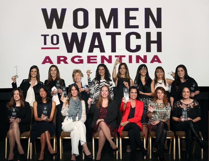 women to watch
