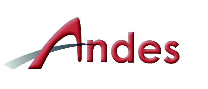 ANDES logo