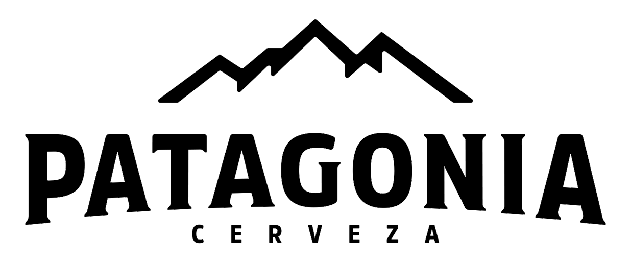 Cerveza Patagonia LOGO