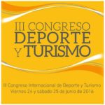 III Congreso Internacional de Deporte y Tusimo