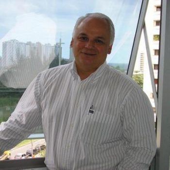 Orlando Giglio, Director de Ventas y Marketing de IBEROSTAR Brasil