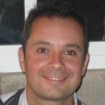 Federico Lucero, Director de Turismo de Villa de Merlo